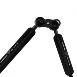 Unterwasser-Blitzarm - Carbonarm 65 Blitzarm Set Alu Light 65 ARM/STD65ALU 2