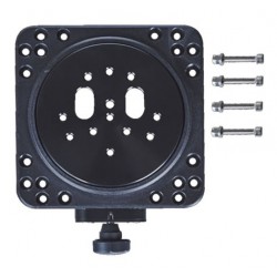 Support Moby Scooter Seacraft - Carbonarm Moby Support pour Scooter DPV Seacraft ACC/MOBY/SCR 2