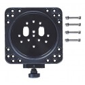 Moby Seacraft Scooter Support – Carbonarm Moby Mount for DPVs Scooters Seacraft ACC/MOBY/SCR