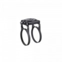 Moby Supporto Scooter Seacraft in alluminio uso subacqueo Carbonarm Moby Supporto per Scooter DPV Seacraft ACC/MOBY/SCR