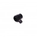 Base de inicio de zafado rápido Hembra BRA/PRT/SFL