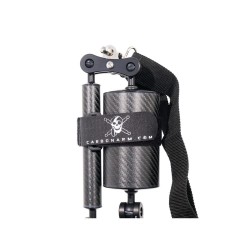 Longue pince (Crochet pour bandoulière) CP/2L/TRA 2