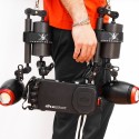Shoulder Strap Kit ACC/TRA/KIT