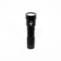 Lampada CREE 1000 lumen illuminatore subacqueo Carbonarm Lampada 1300 lumen LUC/LED/1300