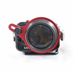 M67 Adapter and Macro Lens Saga +5 Kit KIT/ADP/S5 2