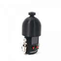 Protezione rigida per custodia Insta360 One X3 CVR/ST/X3