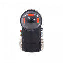 Custodia per Insta360 One X3 HOU/X3