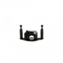 25cm Schiene mit Doppelgriff - Carbonarm 30 cm Schiene mit Doppelgriff SFF/BRA30/MN2