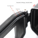 Underwater Housing for DJI Osmo Action HOU/OSMO/ACTION345