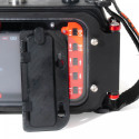 Sensor Cover Flap for DiveshotR SPORTELLO/DS