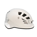 Easy Helmet - Höhlenhelm für Unterwasserfotografie - Carbonarm Helm – Carbonarm Helmet (Basic) HELM/STD