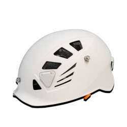 Easy Helmet - Casque spéléo pour utilisation sous-marine - Carbonarm Carbonarm Helmet (basique) HELM/STD