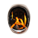 Easy Helmet - Casco espeleología uso submarino - Carbonarm Casco Carbonarm Helmet (Basico) HELM/STD
