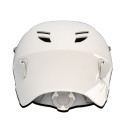 Easy Helmet - Casco espeleología uso submarino - Carbonarm Casco Carbonarm Helmet (Basico) HELM/STD