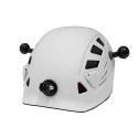 Easy Helmet (with supports) for underwater use Carbonarm Helmet (with adapter) HELM/SUPP