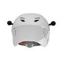 Easy Helmet (with supports) for underwater use Carbonarm Helmet (with adapter) HELM/SUPP
