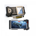 Caisson Sous-marin Universel SeaTouch 4 Max pour Smartphones HOU/DIVEVOLK
