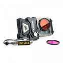 Adapter Divevolk for Tray and M67 lens or filter ACC/DIVEVOLK/LH