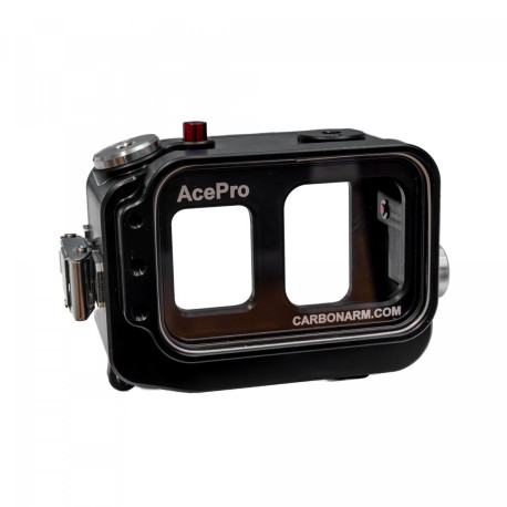 Custodia Subacquea per Insta360 Ace Pro HOU/INSTA/ACE