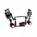 Carcasa Submarina para Insta360 Ace Pro HOU/INSTA/ACE