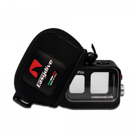 Funda de Protección para carcasas de Action Cam CVR/ACTION