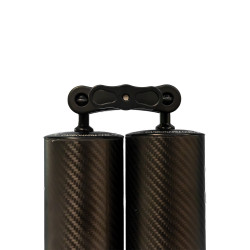 Clip Blocca Sfere XL CP/2XL 2