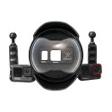 Carcasa Submarina ActionDOME HOU/ACTION/DOME