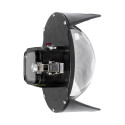Caisson sous-marin ActionDOME HOU/ACTION/DOME