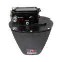 Caisson sous-marin ActionDOME HOU/ACTION/DOME