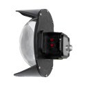 Caisson sous-marin ActionDOME HOU/ACTION/DOME