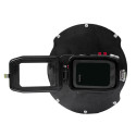 Caisson sous-marin ActionDOME HOU/ACTION/DOME