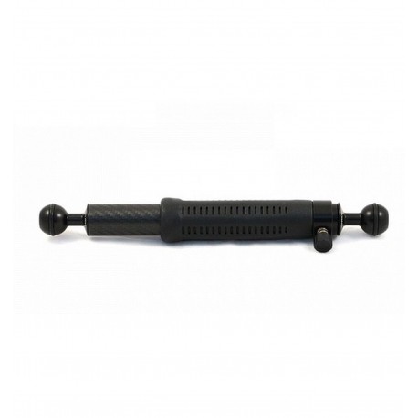 Carbonarm 24 - Extensión y empuñadura Brazo de Zafado Rapido Carbonarm 24 con Puño AR/SF24IM