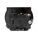 Replacement protection for Carbonarm GoPRO Hero housing Protective Caps for Action Cam Housings ACC/TA/GOPRO