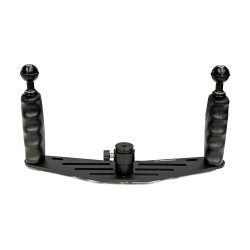 Kit mit Schnellspannhalterung für ActionDOME SFF/BRA30/MN2/QK