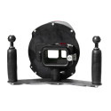 Quick Release Tray Kit for ActionDOME SFF/BRA30/MN2/QK