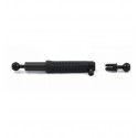 Carbonarm 24 - Extensión y empuñadura Brazo de Zafado Rapido Carbonarm 24 con Puño AR/SF24IM