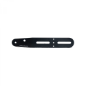 24 cm Schiene mit Verlängerungsgriff | Carbonarm 24 cm Schiene mit Schnellspanngriff SFF/BRA24/MN1/SF