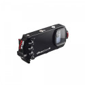 Diveshot Universal Underwater Housing for Smartphones guaranteed -60 M Diveshot R Universal Underwater Housing for Smartphones H