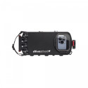 Diveshot Universal Underwater Housing for Smartphones guaranteed -60 M Diveshot R Universal Underwater Housing for Smartphones H