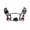 Underwater GoPRO Hero 13 housing | CARBONARM Underwater Housing for GoPro HOU/GOPRO/H13