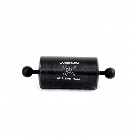 Braccio Galleggiante in Alluminio Carbonarm 70/22 Carbonarm Float Alu Light 70/22 AR/ALU/LIGHT7022