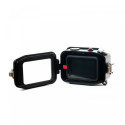 Carcasa submarina GoPRO Hero 13 | CARBONARM Carcasa Submarina para GoPro HOU/GOPRO/H13