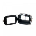 Custodia subacquea, GoPRO Hero 13 | CARBONARM Custodia Subacquea per GoPro HOU/GOPRO/H13