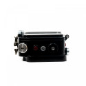 Custodia subacquea, GoPRO Hero 13 | CARBONARM Custodia Subacquea per GoPro HOU/GOPRO/H13