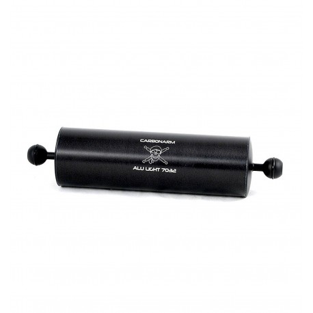 Braccio Galleggiante in Alluminio Carbonarm 70/32 Carbonarm Float Alu Light 70/32 AR/ALU/LIGHT7032