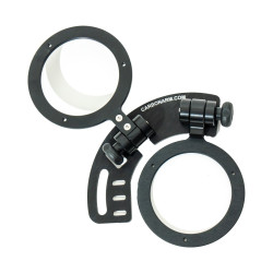 Zusätzlicher Ring für Einzel-Flip-Halterung ACC/FLP/ANL67 2