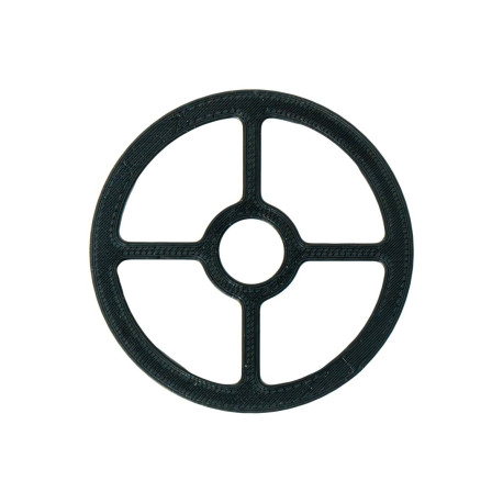Adaptateur de Centrage pour Flip ACC/FLP/CENTER