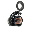 Soporte Flip Doble para Action Cam ACC/FLP/ACT2
