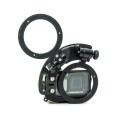 Doppel-Flip-Halterung für Action Cam ACC/FLP/ACT2