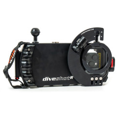 Support flip simple pour DiveshotR ACC/FLP/DS1 2